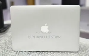 New Laptop Apple MacBook Air 2014 8GB Intel Core i7 SSD 512GB