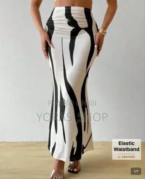 Yoras_shop All-in-One Online Shop
