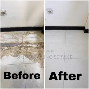 Professional Spc Floor Cleaning