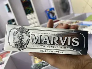 Original Marvis Whitening With Delivery