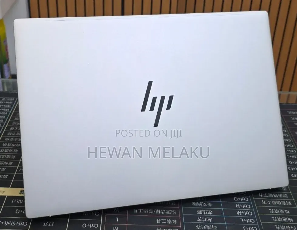 New Laptop HP Pavilion 15 16GB Intel Core Ultra 7 SSD 1T