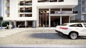 Diaspora Opportunity: Buy a Luxury Apartment With Flexible Payment