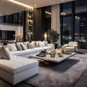 Diaspora Opportunity: Buy a Luxury Apartment With Flexible Payment