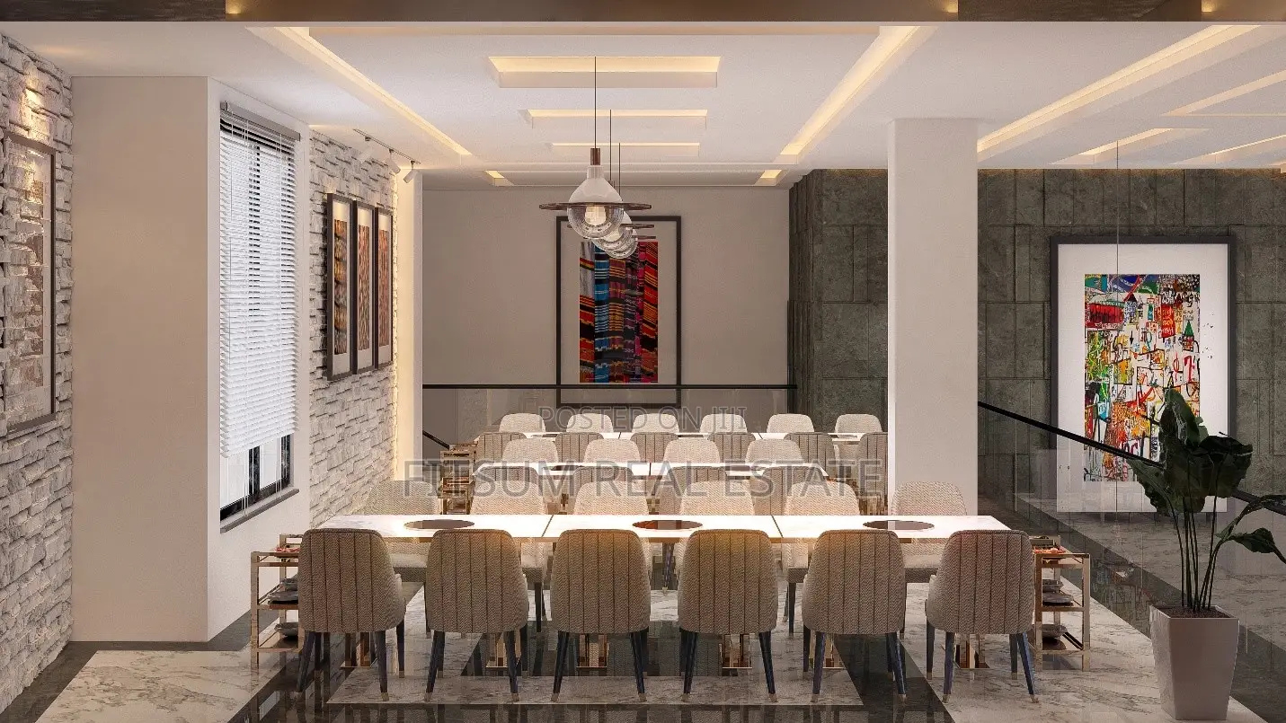 Diaspora Opportunity: Buy a Luxury Apartment With Flexible Payment