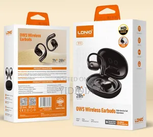 Ldnio Ows Wireless Earbuds (T11)