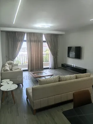 3bdrm Apartment in Africa Union, Nifas Silk-Lafto for sale