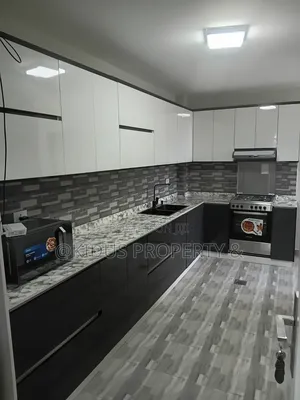 3bdrm Apartment in Africa Union, Nifas Silk-Lafto for sale