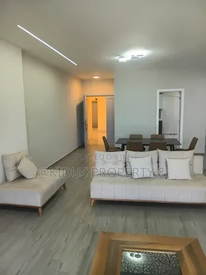 3bdrm Apartment in Africa Union, Nifas Silk-Lafto for sale
