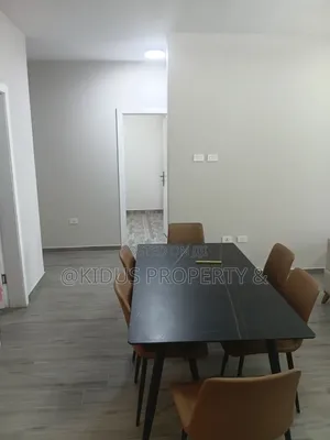 3bdrm Apartment in Africa Union, Nifas Silk-Lafto for sale