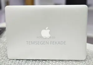 New Laptop Apple MacBook Air 2014 8GB Intel Core i7 SSD 512GB