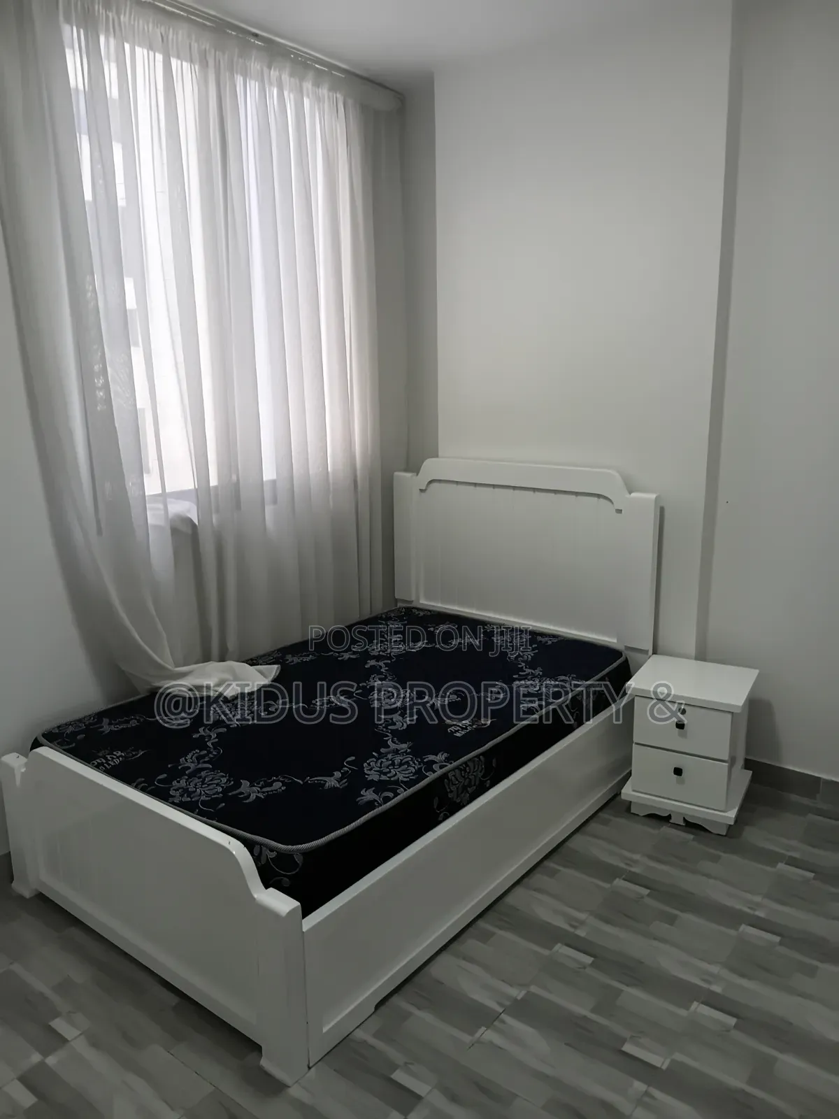 3bdrm Apartment in Africa Union, Nifas Silk-Lafto for sale