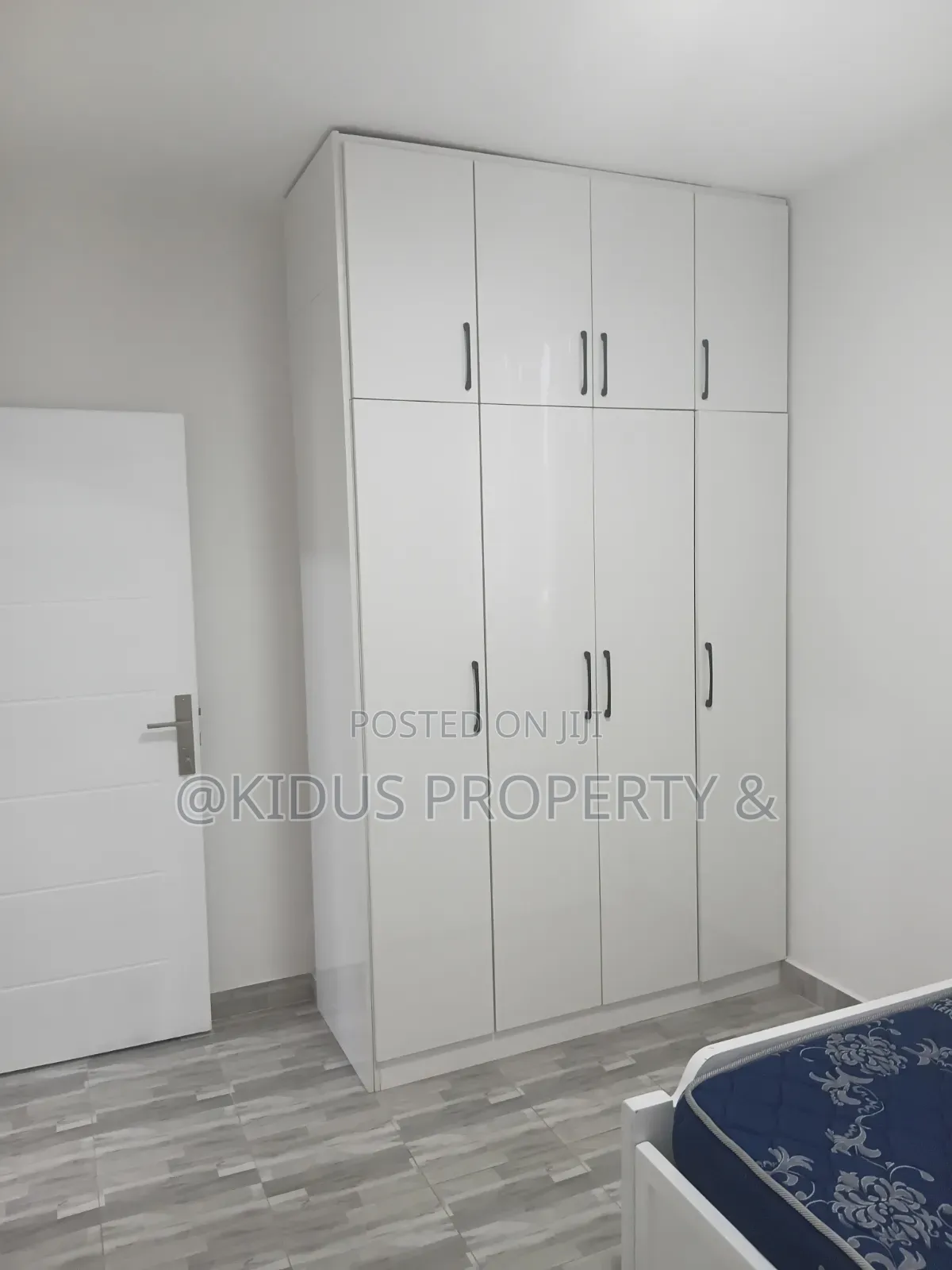 3bdrm Apartment in Africa Union, Nifas Silk-Lafto for sale