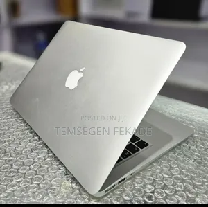 New Laptop Apple MacBook Air 2014 8GB Intel Core i7 SSD 512GB