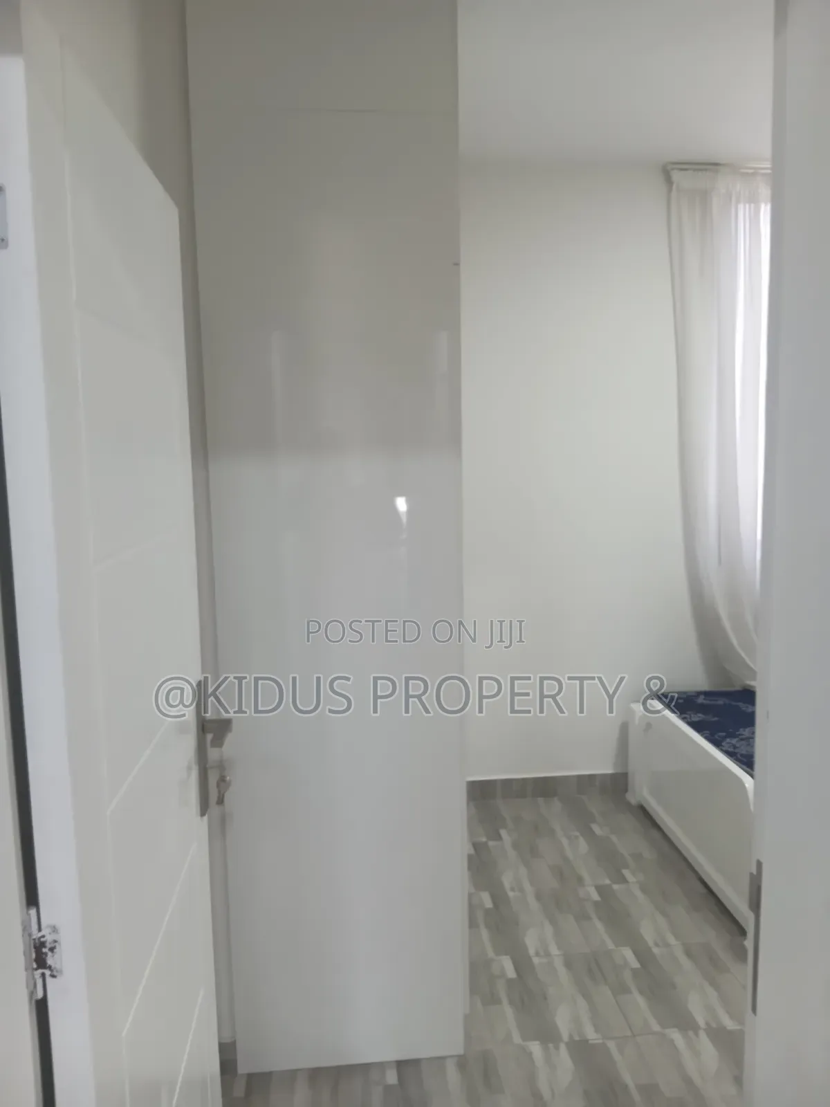 3bdrm Apartment in Africa Union, Nifas Silk-Lafto for sale