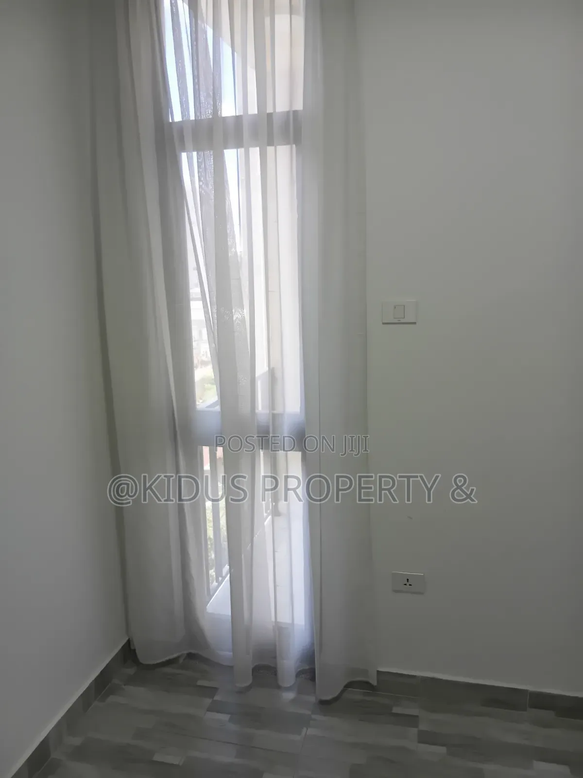 3bdrm Apartment in Africa Union, Nifas Silk-Lafto for sale