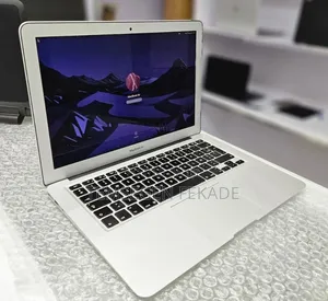 New Laptop Apple MacBook Air 2014 8GB Intel Core i7 SSD 512GB