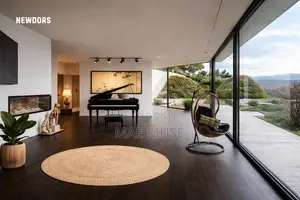 Interior Design Home Decor