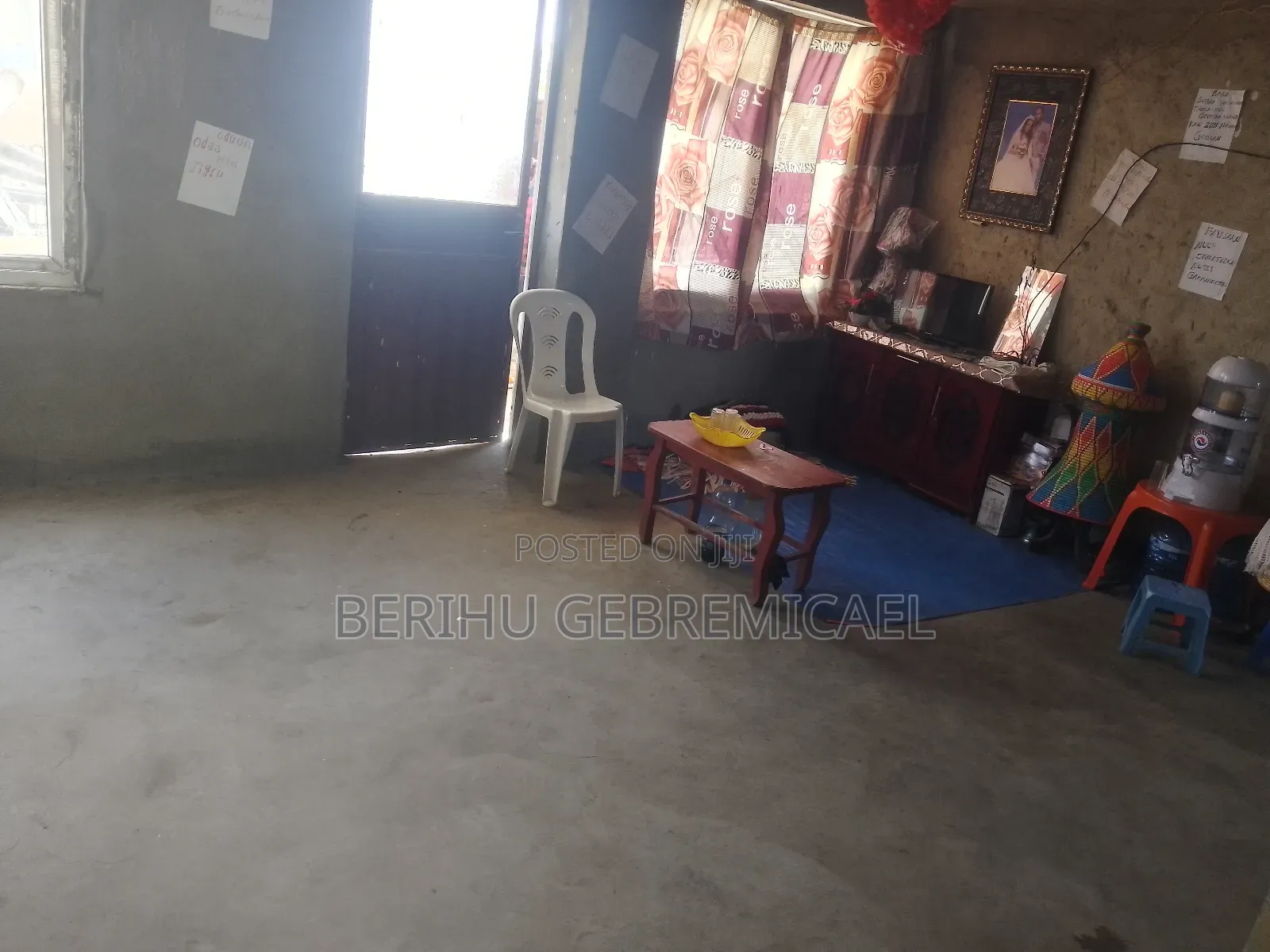 3bdrm Condo in Yeka for sale