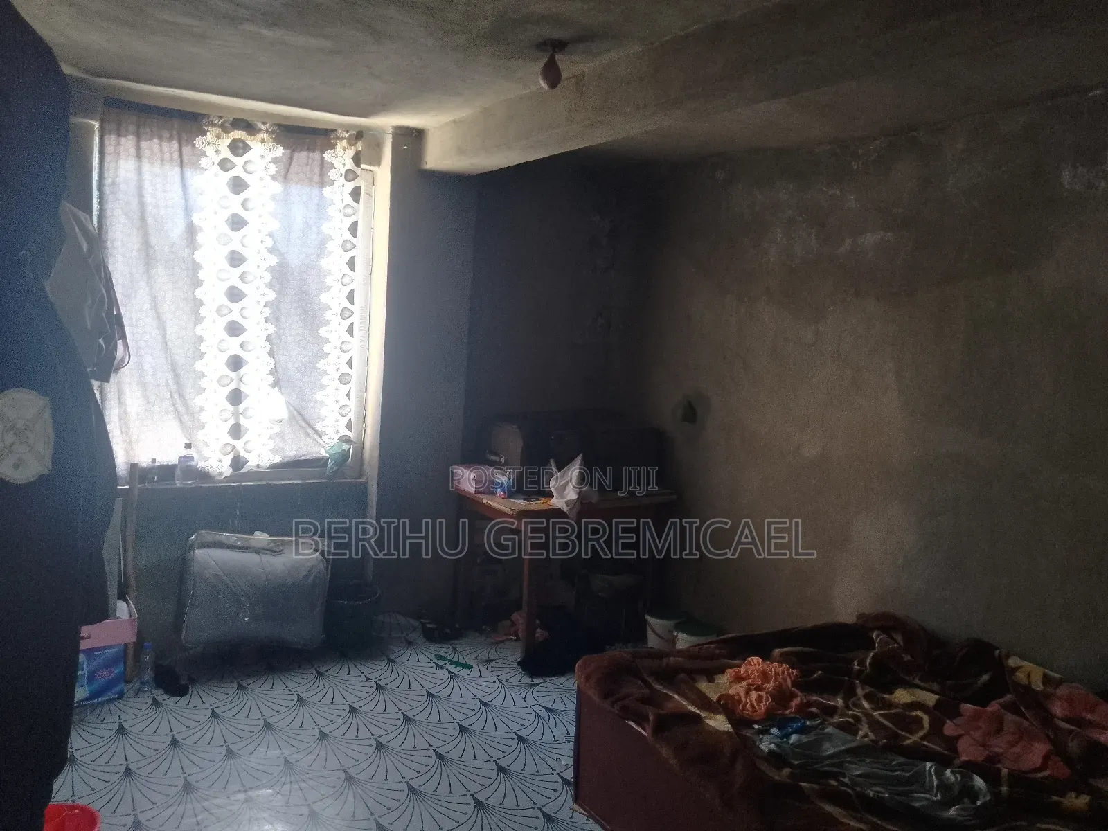 3bdrm Condo in Yeka for sale