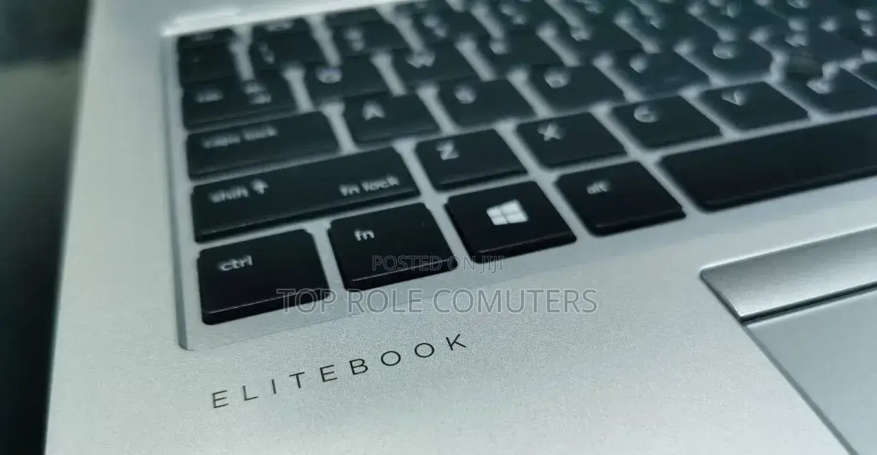 New Laptop HP EliteBook 840 16GB Intel Core i5 SSD 512GB