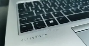 New Laptop HP EliteBook 840 16GB Intel Core i5 SSD 512GB