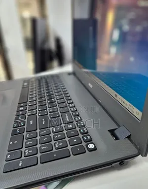 New Laptop Acer Aspire 5 8GB Intel Core i5 HDD 1T