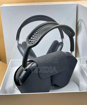 Apple Airpod Max Over Ear Headphones