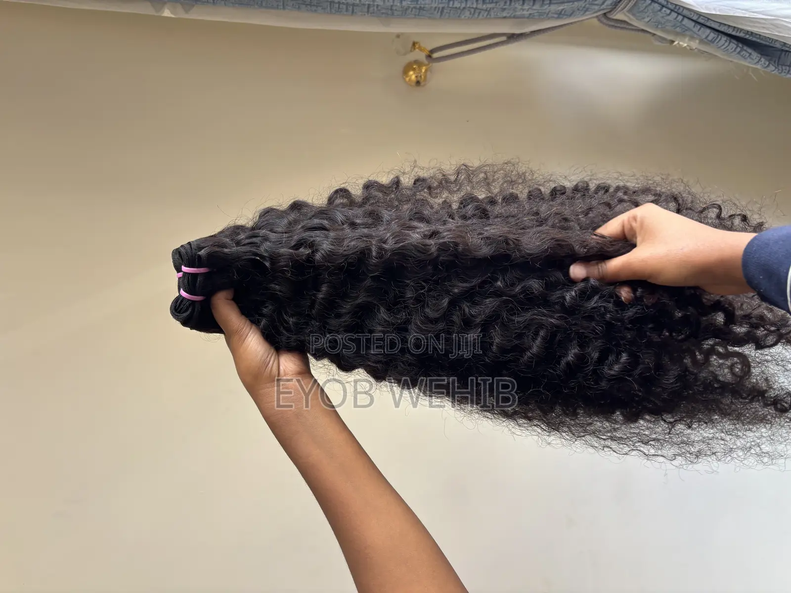 Human Hair