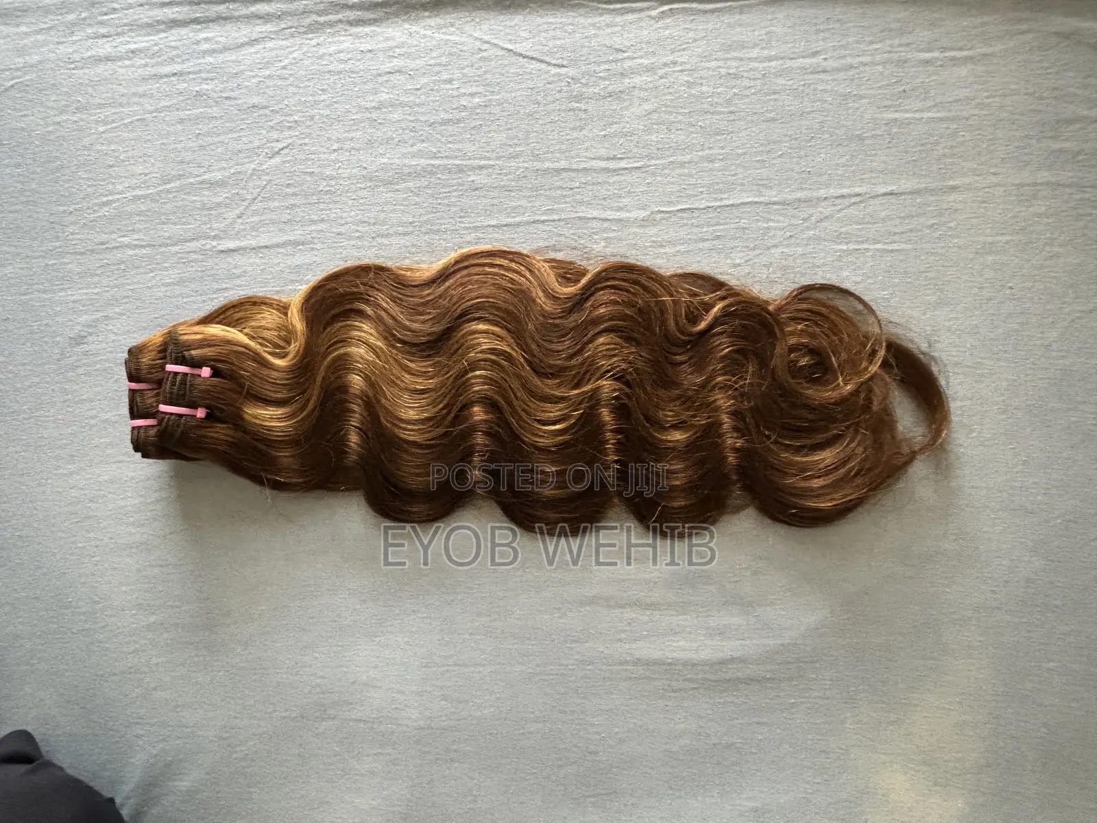 Human Hair