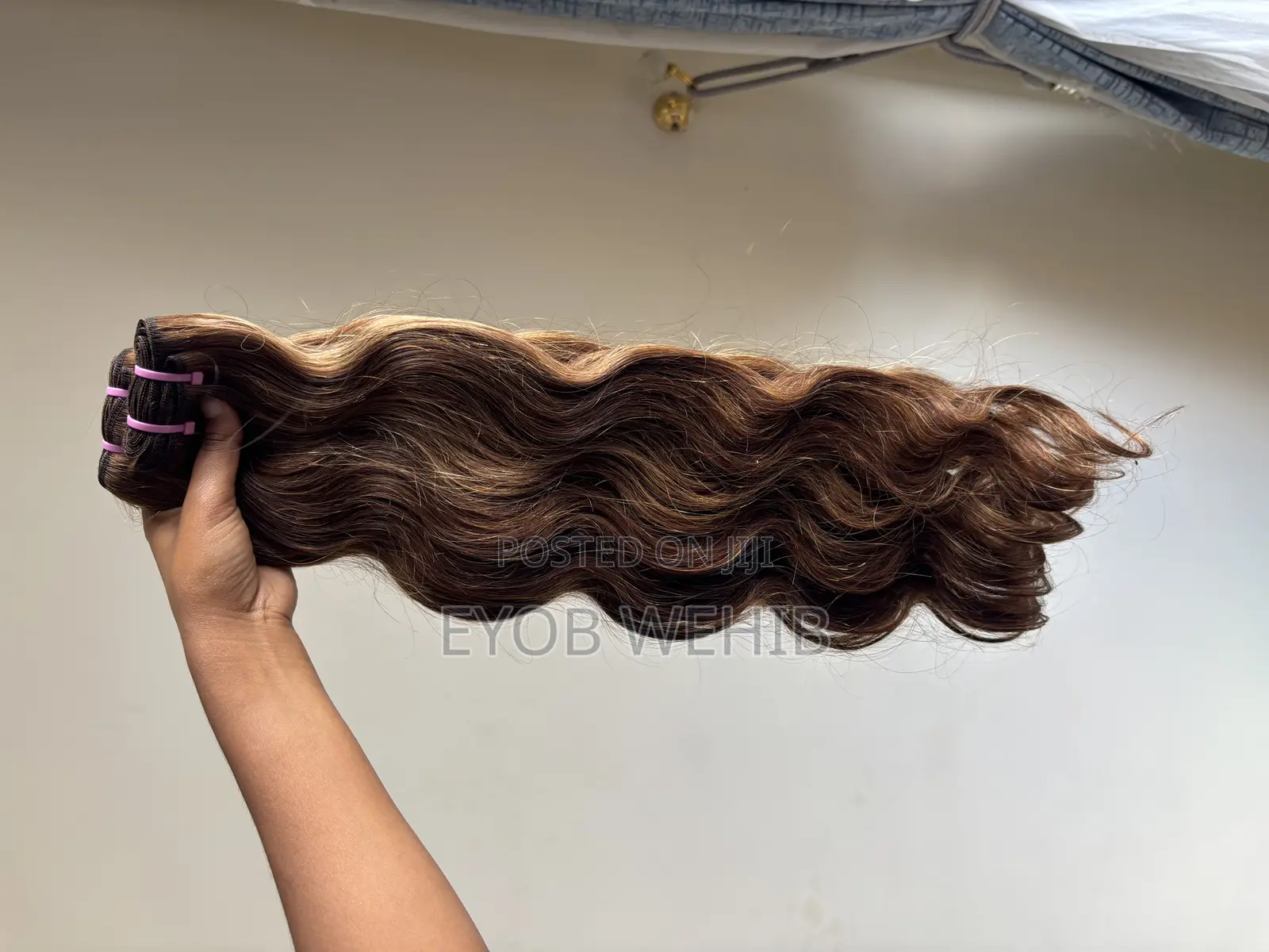 Human Hair