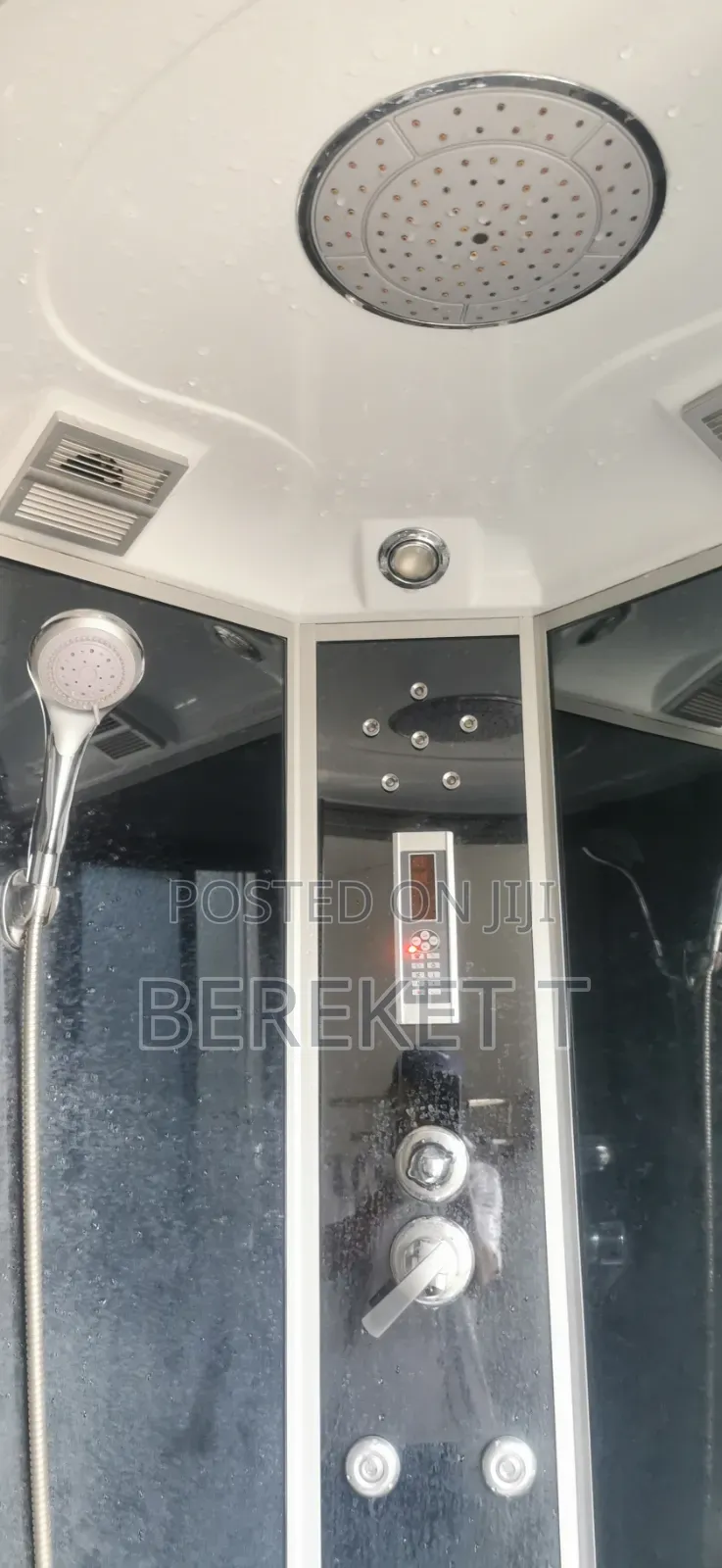 Furnished 2bdrm Apartment in Tsehay Real Estate, Bole for rent