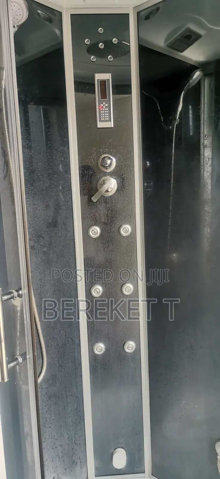 Furnished 2bdrm Apartment in Tsehay Real Estate, Bole for rent