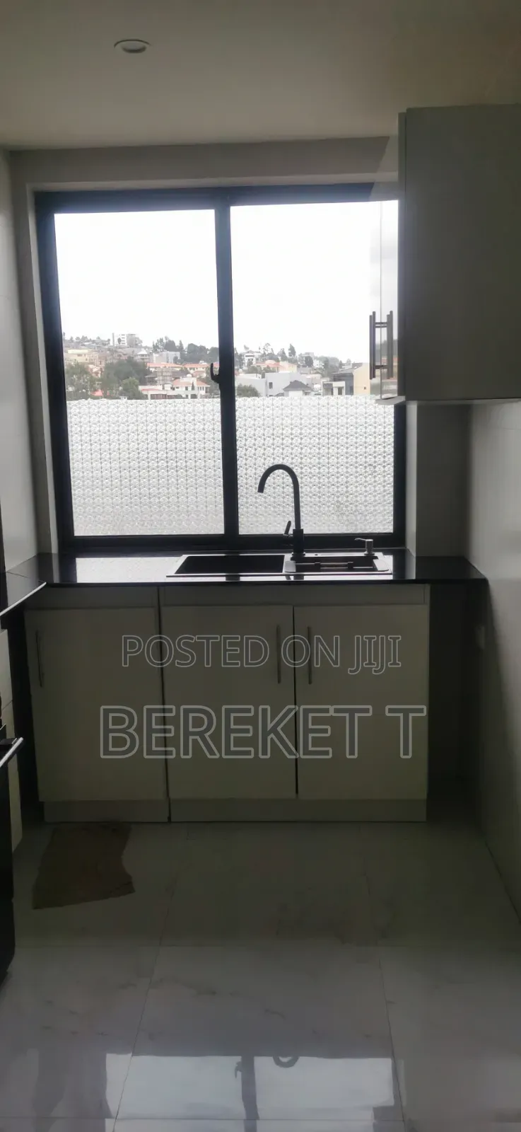 Furnished 2bdrm Apartment in Tsehay Real Estate, Bole for rent