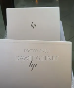 New Laptop HP EliteBook 840 8GB Intel Core i5 SSD 512GB