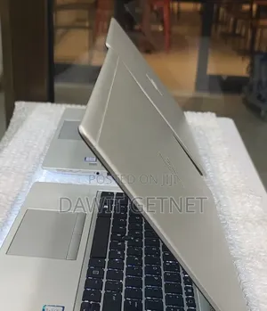 New Laptop HP EliteBook 840 8GB Intel Core i5 SSD 512GB
