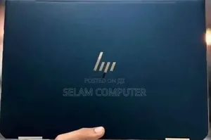 New Laptop HP Spectre 16GB Intel Core i7 SSD 512GB