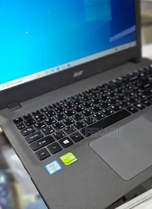 New Laptop Acer Aspire 5 8GB Intel Core i5 SSD 1T