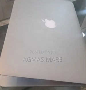 New Laptop Apple MacBook Air 2014 8GB Intel Core i7 SSD 512GB