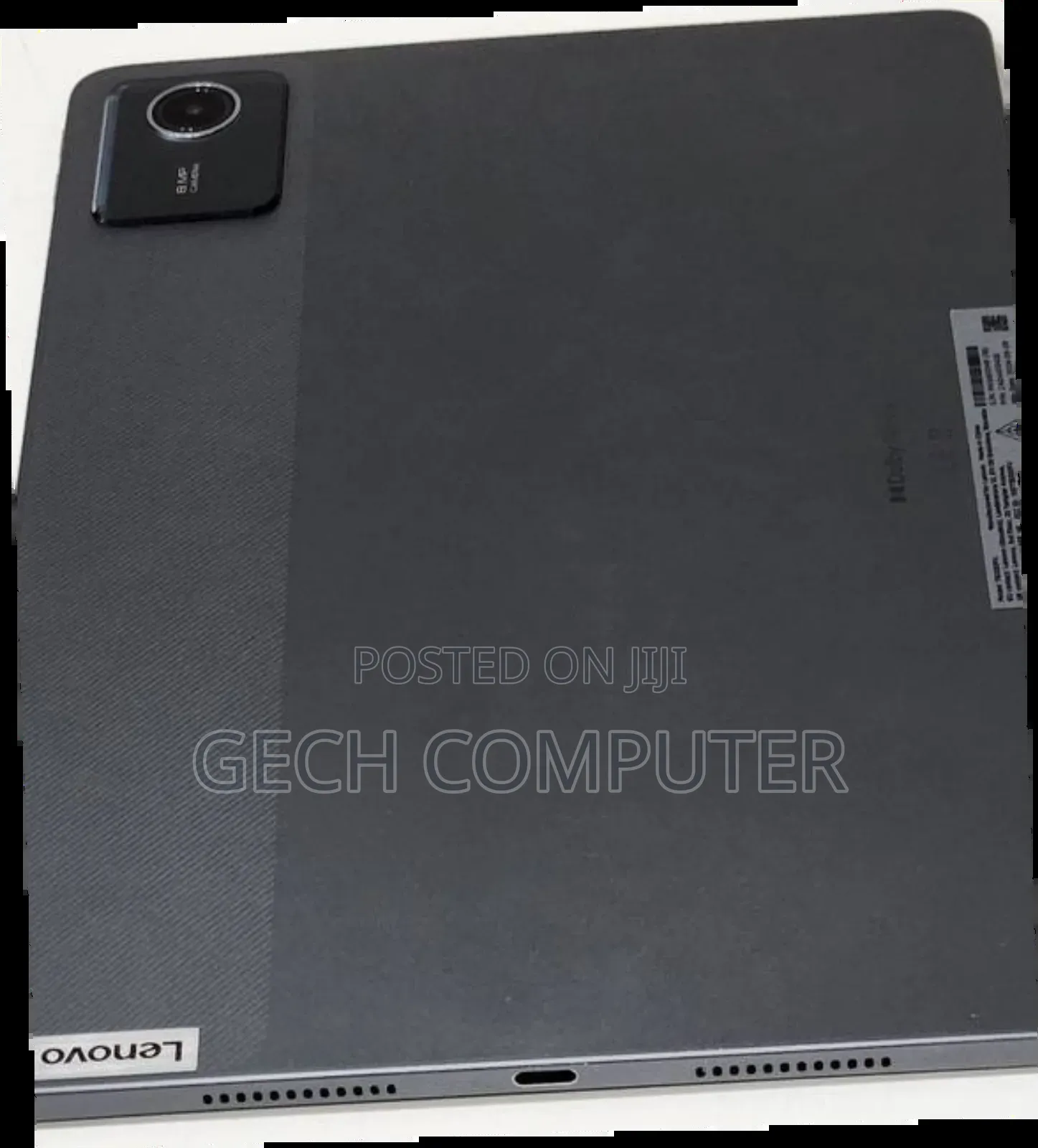 New Lenovo Tab M11 128 GB