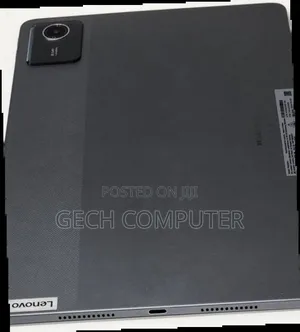 New Lenovo Tab M11 128 GB