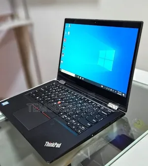 New Laptop Lenovo ThinkPad X390 Yoga 16GB Intel Core i5 SSD 512GB