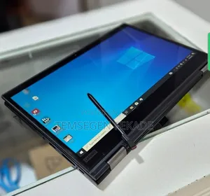 New Laptop Lenovo ThinkPad X390 Yoga 16GB Intel Core i5 SSD 512GB