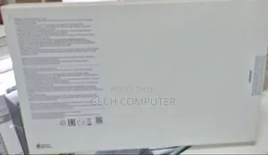 New Samsung Galaxy Tab A9 128 GB