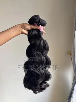 Human Hair