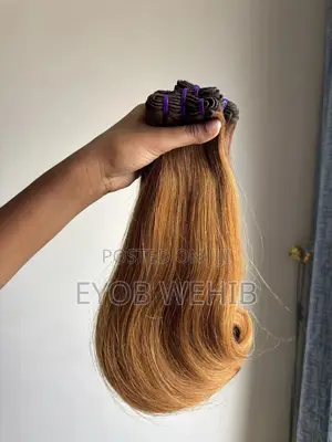 Human Hair