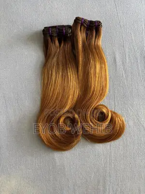 Human Hair