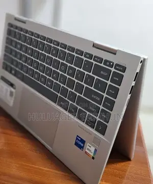 New Laptop HP Envy X360 8GB Intel Core i5 SSD 512GB