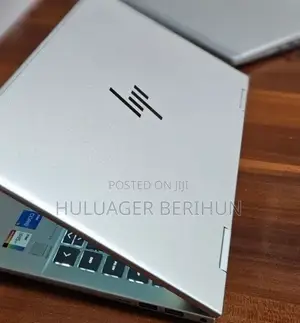 New Laptop HP Envy X360 8GB Intel Core i5 SSD 512GB