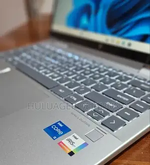 New Laptop HP Envy X360 8GB Intel Core i5 SSD 512GB