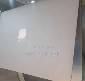 New Laptop Apple MacBook Air 2014 8GB Intel Core i7 SSD 512GB